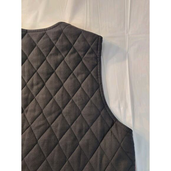 Vintage True Grit Southwestern Aztec Vest Adult Size 3 XS-Small USA Made Cotton - Picture 13 of 15